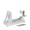 Benriner Horizontal Turning Slicer White