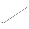 Eglo Downrod 1800mm Black To Suit Surf Fan