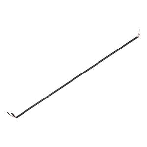 Eglo Downrod 1800mm Black To Suit Surf Fan