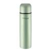 Thermos THERMOcafe Vacuum Insulated Slimline Flask Pistachio Cream 1L