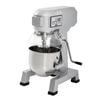 Apuro Digital Planetary Mixer 10l Commercial Kitchen Benchtop Food Preparation