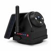 Solar WiFi Vehicle HD Camera No Monitor Required 9600mAh Magnetic