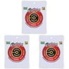 3PK Martin Guitar MA170T Authentic Treated Strings 80/20 Bronze Extra Light