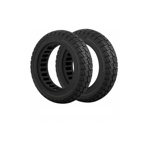 10 X 2.5 Off-road Solid Tyre | Segway Ninebot Max G30