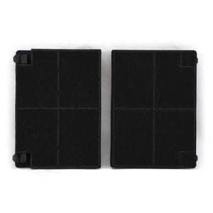 Electrolux Rangehood Carbon Filters Pkt 2 50290660005