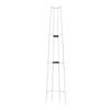 Jack 1350mm Grip And Grow Curve Vegie Frame Plant Trainer