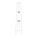 Jack 1350mm Grip And Grow Curve Vegie Frame Plant Trainer