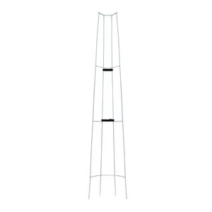 Jack 1350mm Grip And Grow Curve Vegie Frame Plant Trainer