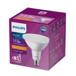 Philips PAR38 E27 LED 1200lm Warm White 14W Spot