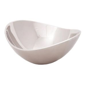 Ssh Collection Mia Small 12cm Bowl - Nickel