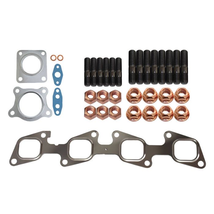 Permaseal Turbo & Exhaust Manifold Installation Stud & Gasket Kit For Isuzu D-Max 4JJ1 3.0L 2010-2012