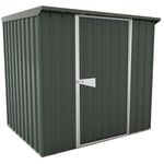 Duratuf Sentry 2.02 x 1.52m Karaka Shed