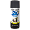 Rust-Oleum 2X Ultra Cover Flat Black Spray Paint 340g