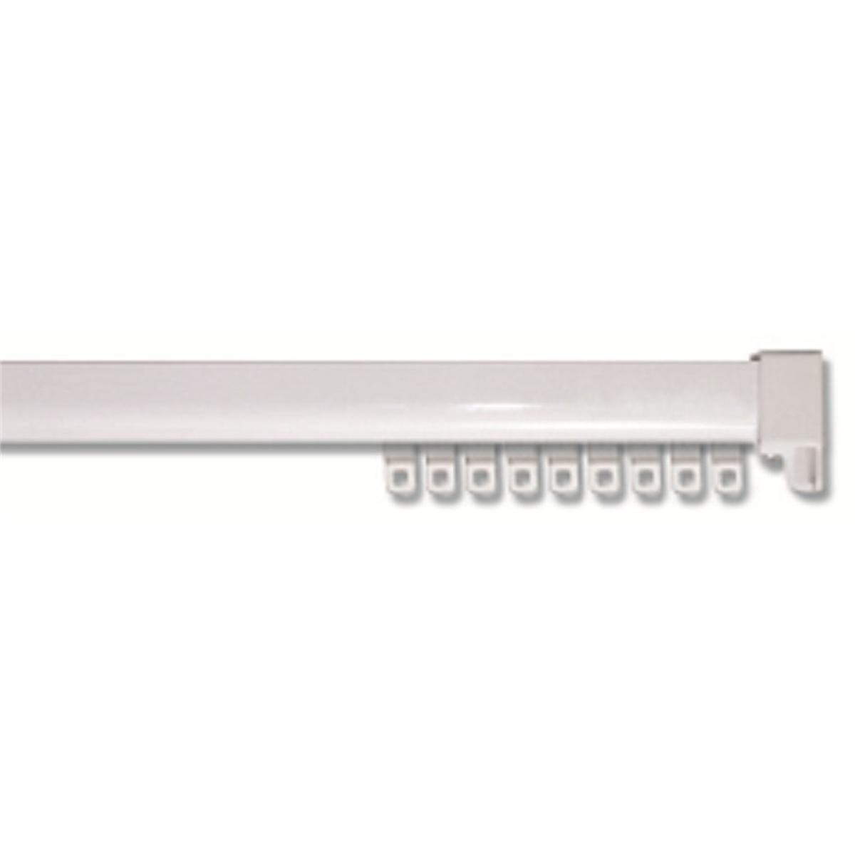 Windoware Streamline Track 3.00m 38/50mm Bracket Single - Bunnings New ...