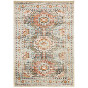 Heritage 853 Blue 230x160cm Rug