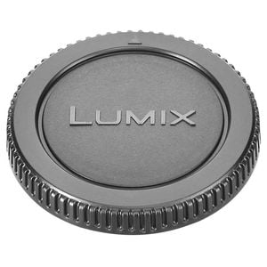 Panasonic Dmw-bdc1gu Body Cap