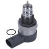 Fuel pressure regulator for Mercedes Benz W211 E270 CDI 2.7L 02-05 OM647.961