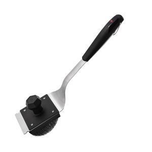 Matador Wire Mesh Pad Grill Brush 