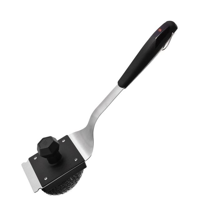 Matador Wire Mesh Pad Grill Brush 