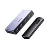 Ugreen Hdmi 2.1 Switch 3 In 1 Out Remote Supports 8k 60hz 4k 120hz Vrr Cec Ps5 Xbox Firestick More
