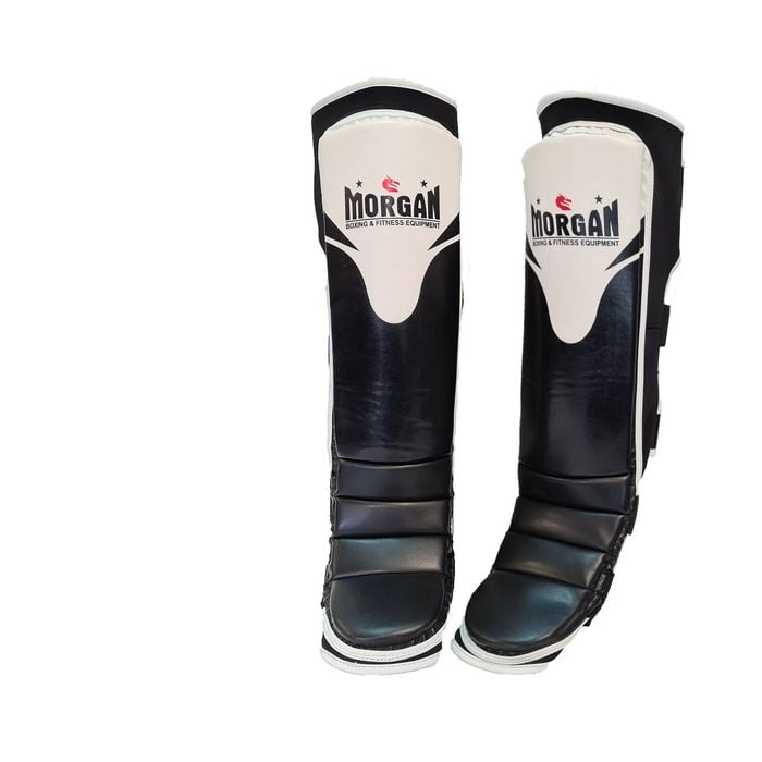 Morgan V2 Professional Shin & Instep [medium 8-9]