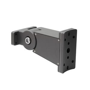 Illuminate Pros Wall/Pole mount Bracket to Suit Area Lights
