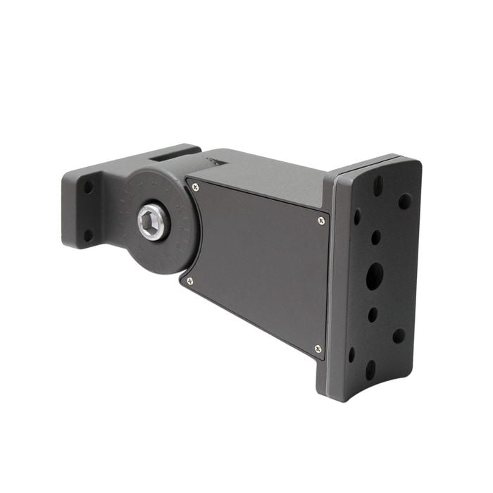 Illuminate Pros Wall/Pole mount Bracket to Suit Area Lights