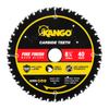 Kango 210mm 40T Wood Mitre Saw Blade