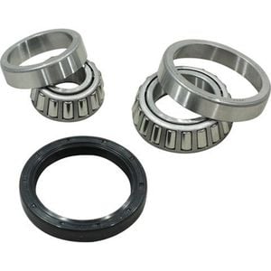 Front Wheel Bearing Kit For Jaguar XJ6 XJS E-Type Series 3 Sovereign Series 3