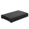 Leaf & Bean Steel Coffee Machine Board With Capsule Drawer