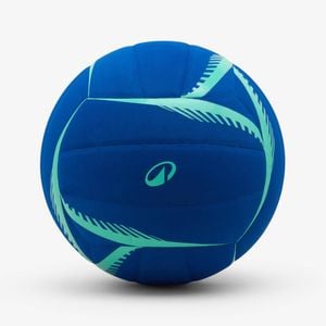 Decathlon - 180-200g Soft Volleyball Learning Ball, Size 5 - 5