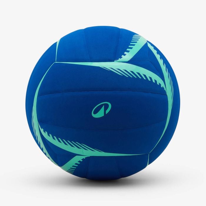 Decathlon - 180-200g Soft Volleyball Learning Ball, Size 5 - 5