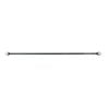 Windoware 130 - 240cm 16/19mm Cement Ball Adjustable Curtain Rod