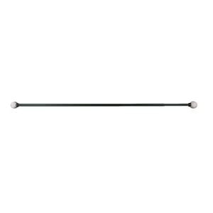 Windoware 130 - 240cm 16/19mm Cement Ball Adjustable Curtain Rod