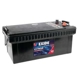 Exide Extreme N200MFE Truck Battery