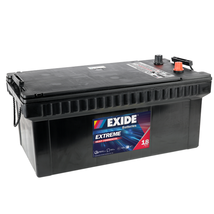 Exide Extreme N200MFE Truck Battery