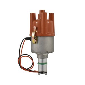 Bosch Style JF4, 4 Cylinder Electronic Distributor, Suits VW T1 Beetle T2 Kombi