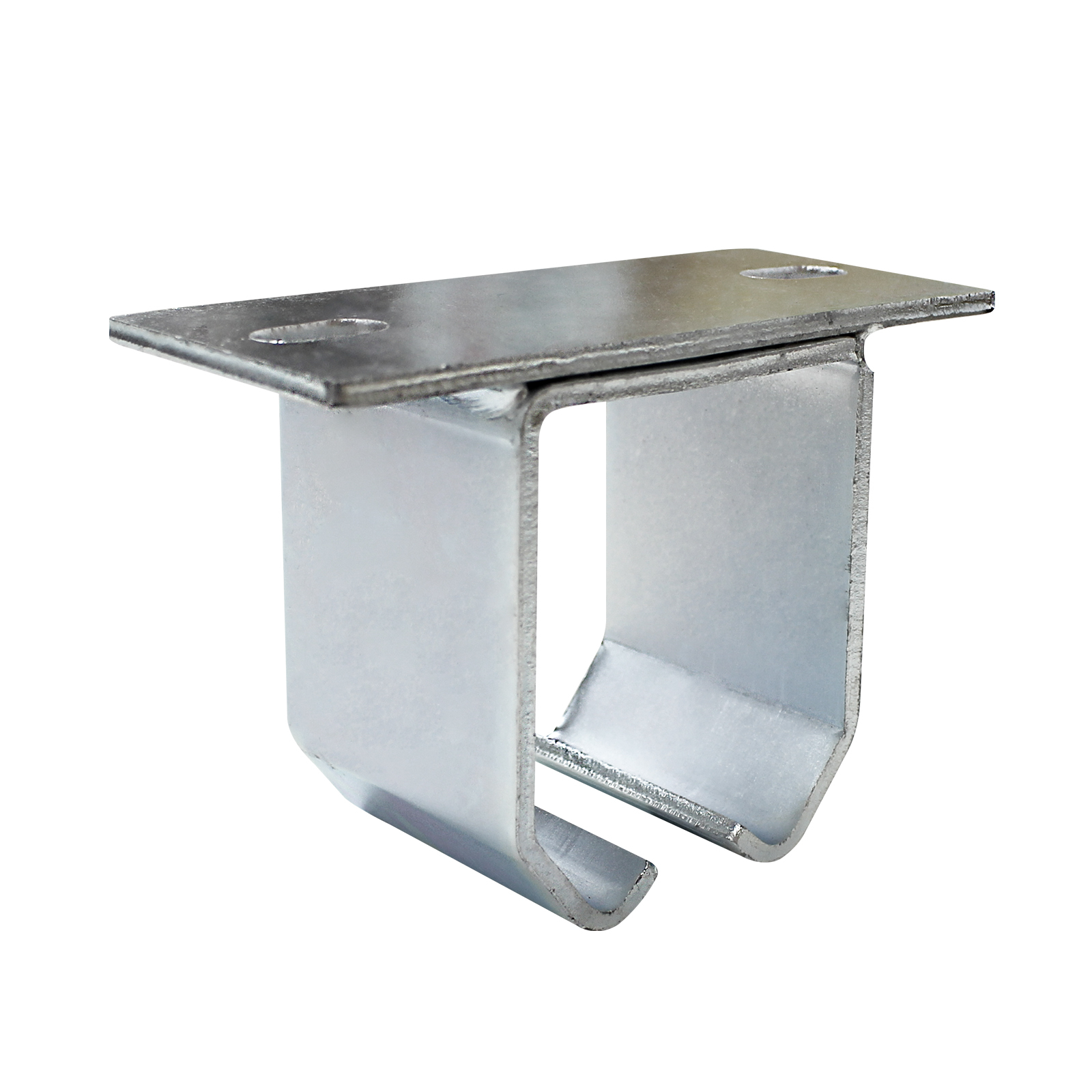 Richmond Hanging Gate Wall Mount Bracket For 60mm Channel thumbnail 2