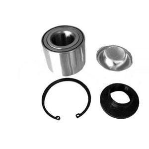 Rear Wheel Bearing Kit Peugeot 207, 307 | Citroen C4 B7 | Renault Clio , Kangoo , Captur , Laguna