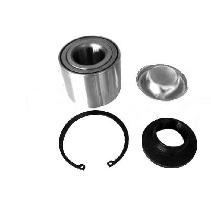 Rear Wheel Bearing Kit Peugeot 207, 307 | Citroen C4 B7 | Renault Clio , Kangoo , Captur , Laguna