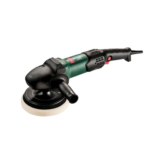 Metabo 180mm 1500W Corded Sander Polisher V Speed