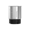 AUSPURE Chopping Container, Fits AusGrind-E09 & AusGrind-P09 Grinders
