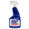 Selleys 750ml Instant Sugar Soap Spray
