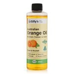 Gilly's 250ml Orange Oil 