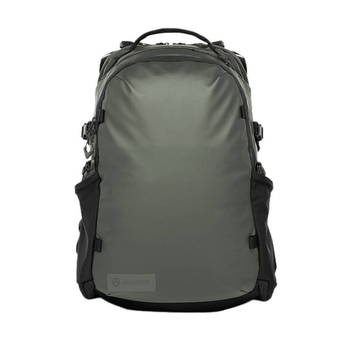 Wandrd STRATUS Photo 18 - Wasatch Green