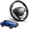 Segmented Steering Wheel Cover for GWM Haval Great Wall Cannon Ute 2019 - Current NPW