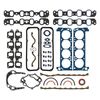 Calflow Ford 302 & 351 Cleveland Gasket Kit - Complete gasket set for Ford 302 Cleveland & 351 Cleveland 2V