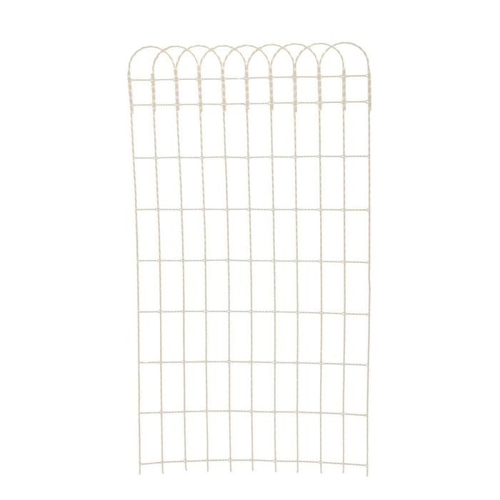 Emu Wire 1100mm Heritage Wired Mesh - Primrose