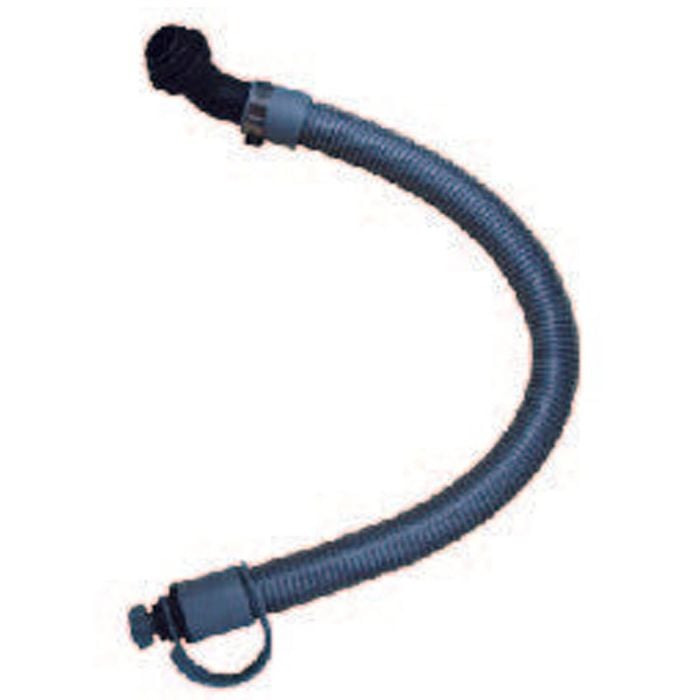 Cleanstar Dump Hose Commercial Vacuum Part For VC90LP VC90LP-3M Replacement