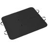 Happy Tails 140 x 145cm Car Seat Protector